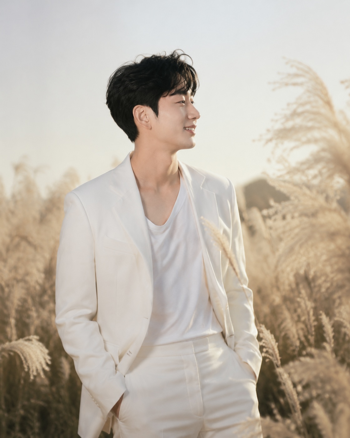 Groom Profile