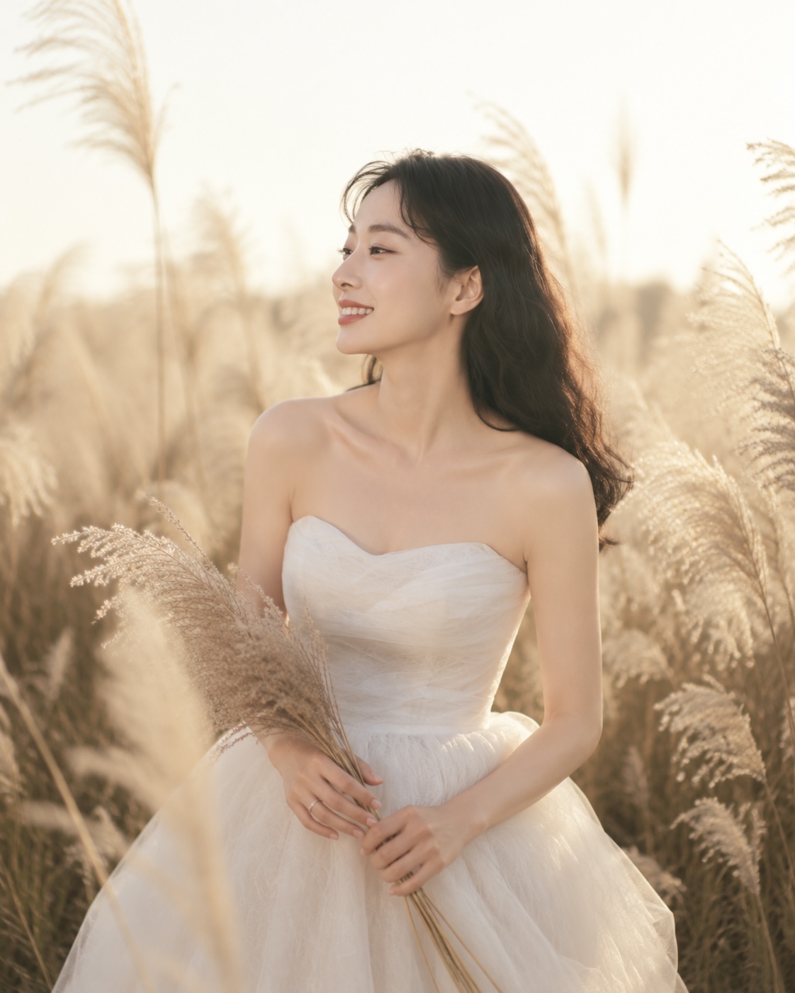 Bride Profile